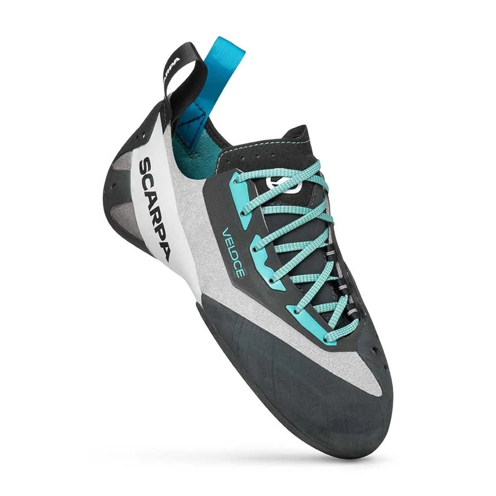 Scarpa Veloce Lace Womens 4 Scarpa Veloce Lace Womens - Image 2
