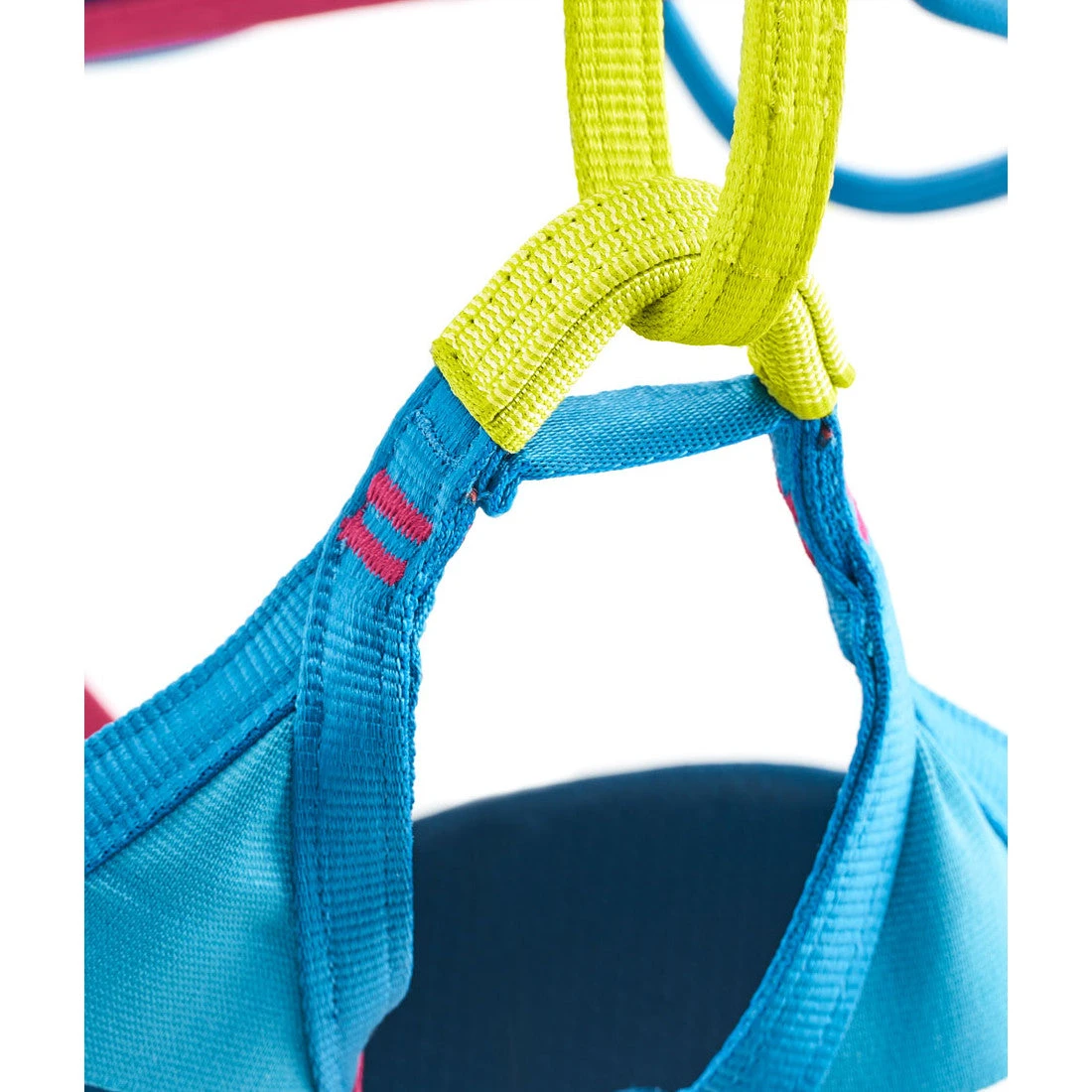 Edelrid Jayne III Harness 6 Edelrid Jayne III Harness - Image 4