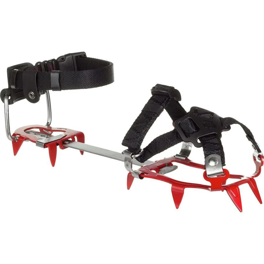 Kahtoola KTS Crampon Steel 3 Kahtoola KTS Crampon Steel