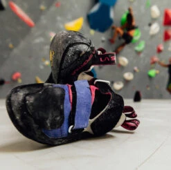 La Sportiva Kubo Womens -Rock Climbing Series Store kubo1