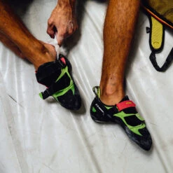 La Sportiva Kubo -Rock Climbing Series Store kubo2