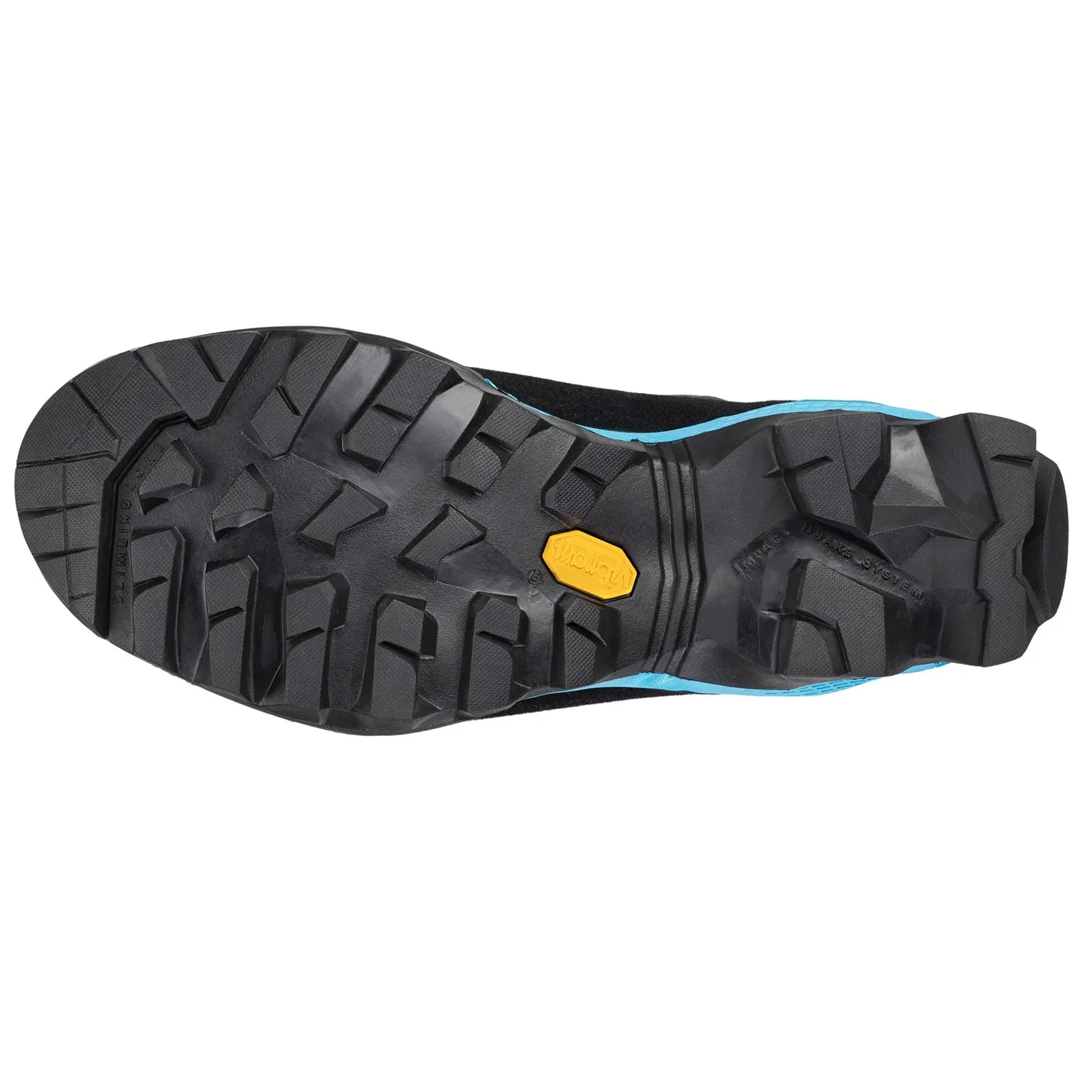 La Sportiva Aequilibrium ST GTX Womens 4 La Sportiva Aequilibrium ST GTX Womens - Image 2