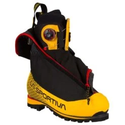 Rock Climbing Series Store -Rock Climbing Series Store la sportiva g2 evo mountaineering boot inner boot view