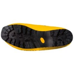 La Sportiva G2 Evo 11 La Sportiva G2 Evo -Rock Climbing Series Store la sportiva g2 evo mountaineering boot sole view