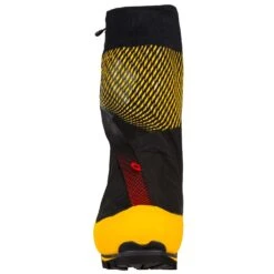 La Sportiva G2 Evo 13 La Sportiva G2 Evo -Rock Climbing Series Store la sportiva g2 evo mountaineering boot toe view