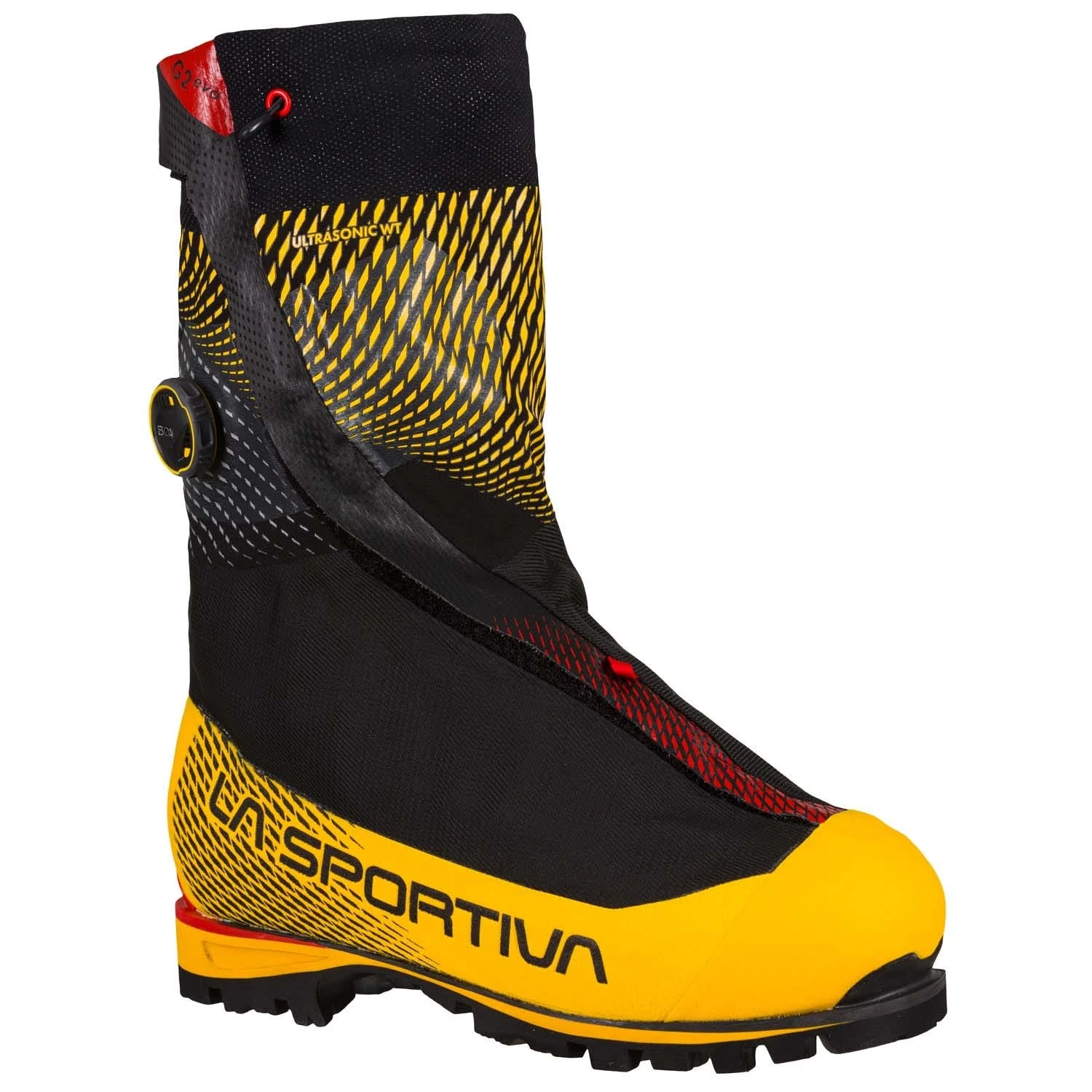 La Sportiva G2 Evo 3 La Sportiva G2 Evo