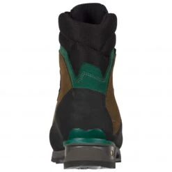 La Sportiva Karakorum HC GTX -Rock Climbing Series Store la sportiva karakorum hc gtx mountaineering boots detail 5