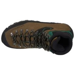 La Sportiva Karakorum HC GTX -Rock Climbing Series Store la sportiva karakorum hc gtx mountaineering boots detail 6