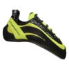 La Sportiva Miura -Rock Climbing Series Store la sportiva miura climbing shoe side view