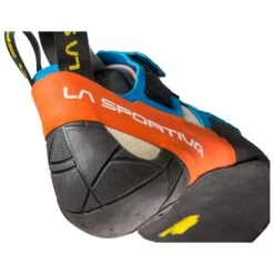 La Sportiva Otaki 8 La Sportiva Otaki -Rock Climbing Series Store la sportiva otaki climbing shoes detail 4