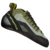 La Sportiva TC Pro -Rock Climbing Series Store la sportiva tc pro climbing shoe