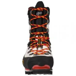 La Sportiva Nepal Cube GTX Womens 10 La Sportiva Nepal Cube GTX Womens -Rock Climbing Series Store la sportiva womens nepal cube gtx mountaineering boots detail 4 1