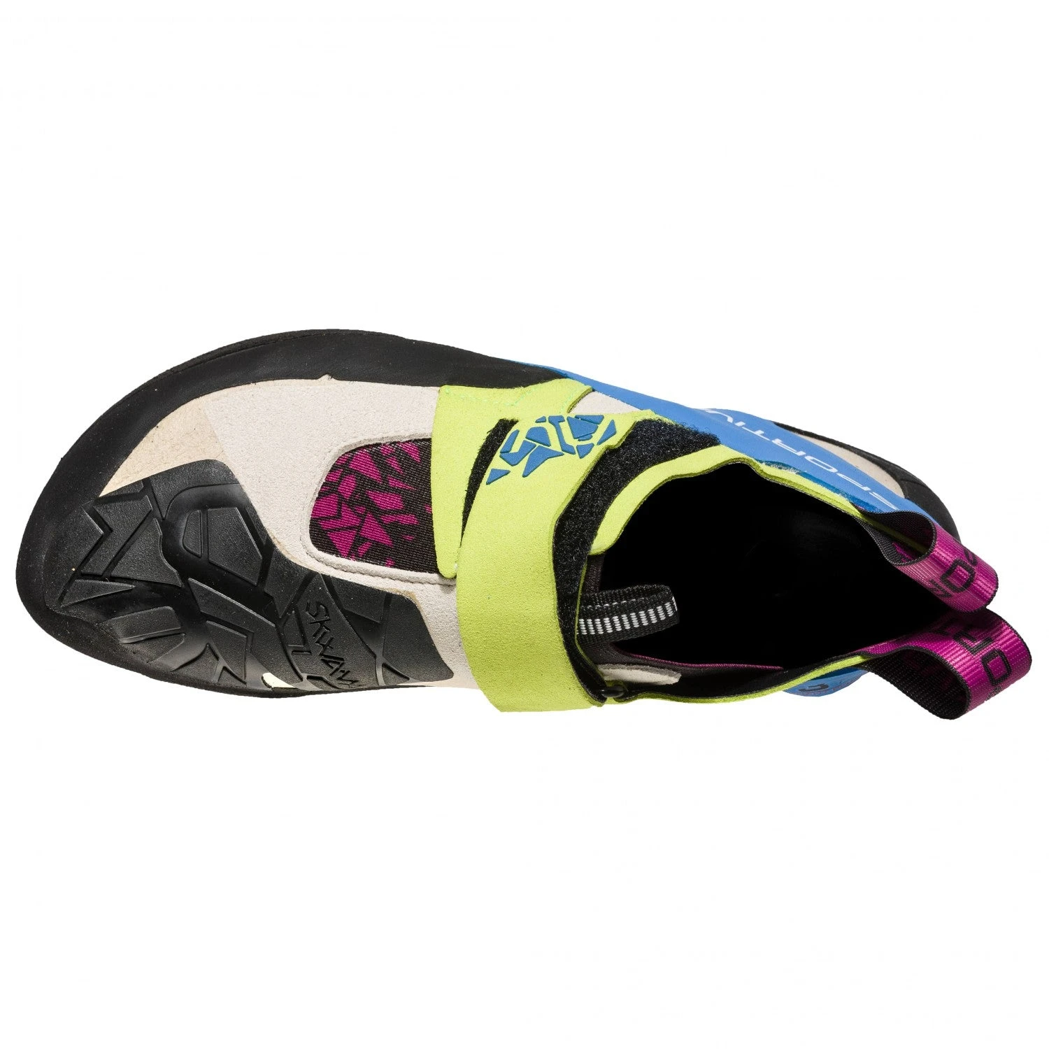 La Sportiva Skwama Womens 6 La Sportiva Skwama Womens - Image 4