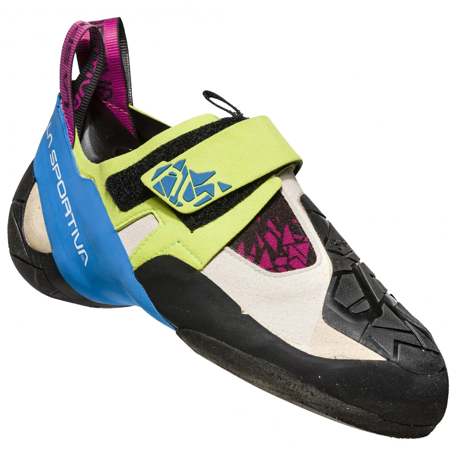 La Sportiva Skwama Womens 3 La Sportiva Skwama Womens