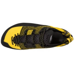 La Sportiva Katana Lace -Rock Climbing Series Store lasportiva katana lace top profile
