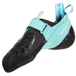 La Sportiva Skwama Vegan Womens -Rock Climbing Series Store lasportiva skwama vegan womens inside