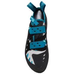 La Sportiva Tarantula Boulder Womens 10 La Sportiva Tarantula Boulder Womens -Rock Climbing Series Store lasportiva tarantula boulder womens ice crystal profile