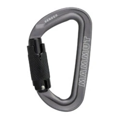 Mammut Sender Twistlock