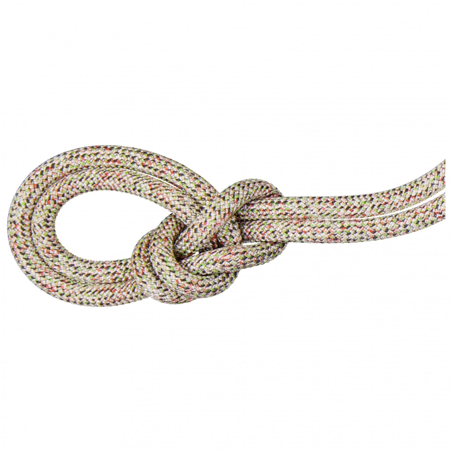 Mammut Crag We Care Classic 9.5mm X 60m 4 Mammut Crag We Care Classic 9.5mm X 60m - Image 2