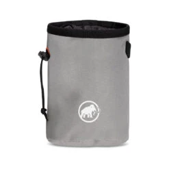 Mammut Gym Basic Chalk Bag 9 Mammut Gym Basic Chalk Bag -Rock Climbing Series Store mammut gym basic chalk bag granit
