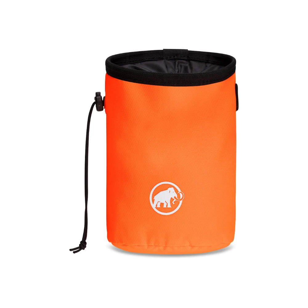 Mammut Gym Basic Chalk Bag 4 Mammut Gym Basic Chalk Bag - Image 2