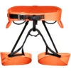 Mammut Sender Harness 1 Mammut Sender Harness -Rock Climbing Series Store mammut sender harness