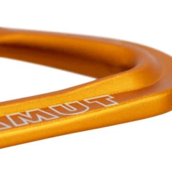 Mammut Sender Wiregate 17cm -Rock Climbing Series Store mammut sender wiregate 17cm carabiner