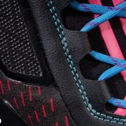 Mammut Taiss Light Mid GTX Womens -Rock Climbing Series Store mammut taiss light mid gtx womens stitching detail