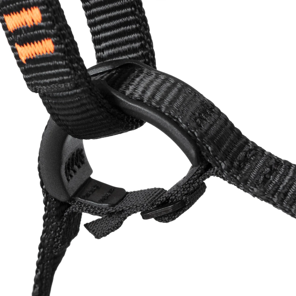 Mammut Togir 2.0 3 Slide Harness 6 Mammut Togir 2.0 3 Slide Harness - Image 4