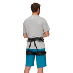Mammut 4 Slide Harness -Rock Climbing Series Store mammut.2