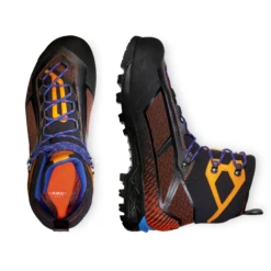 Mammut Taiss Light Mid GTX -Rock Climbing Series Store mammut7