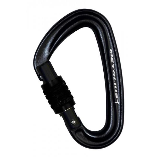 Metolius Bravo Screwgate 4 Metolius Bravo Screwgate - Image 2