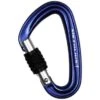 Metolius Bravo Screwgate -Rock Climbing Series Store metolius bravo blue 1