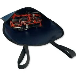 Rock + Run Mini Crampon Bag 10 Rock + Run Mini Crampon Bag -Rock Climbing Series Store mini crampon bag .7