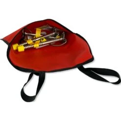 Rock + Run Mini Crampon Bag 11 Rock + Run Mini Crampon Bag -Rock Climbing Series Store mini crampon bag.5