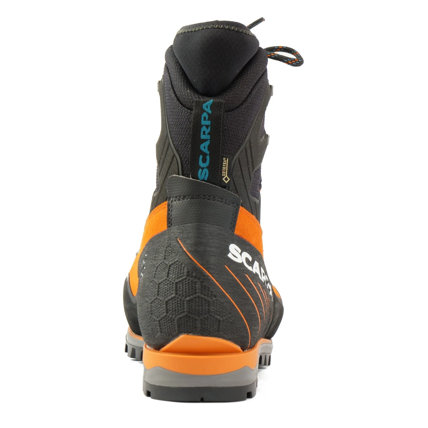 Scarpa Mont Blanc Pro GTX 6 Scarpa Mont Blanc Pro GTX - Image 4
