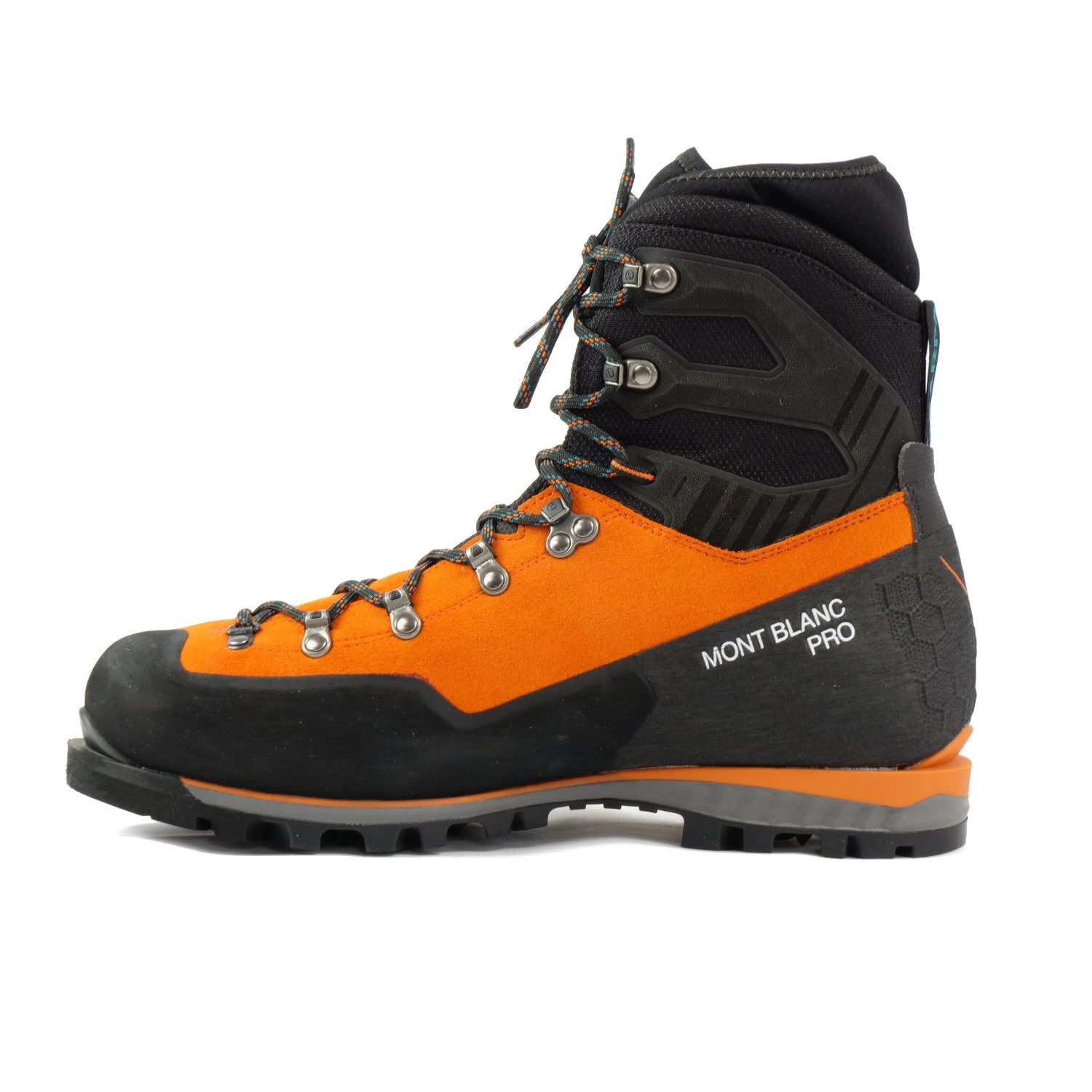 Scarpa Mont Blanc Pro GTX 7 Scarpa Mont Blanc Pro GTX - Image 5
