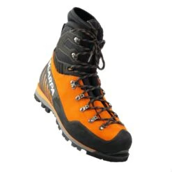 Scarpa Mont Blanc Pro GTX 11 Scarpa Mont Blanc Pro GTX -Rock Climbing Series Store montblanc5