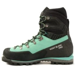Scarpa Mont Blanc Pro GTX Womens -Rock Climbing Series Store montblancWO3