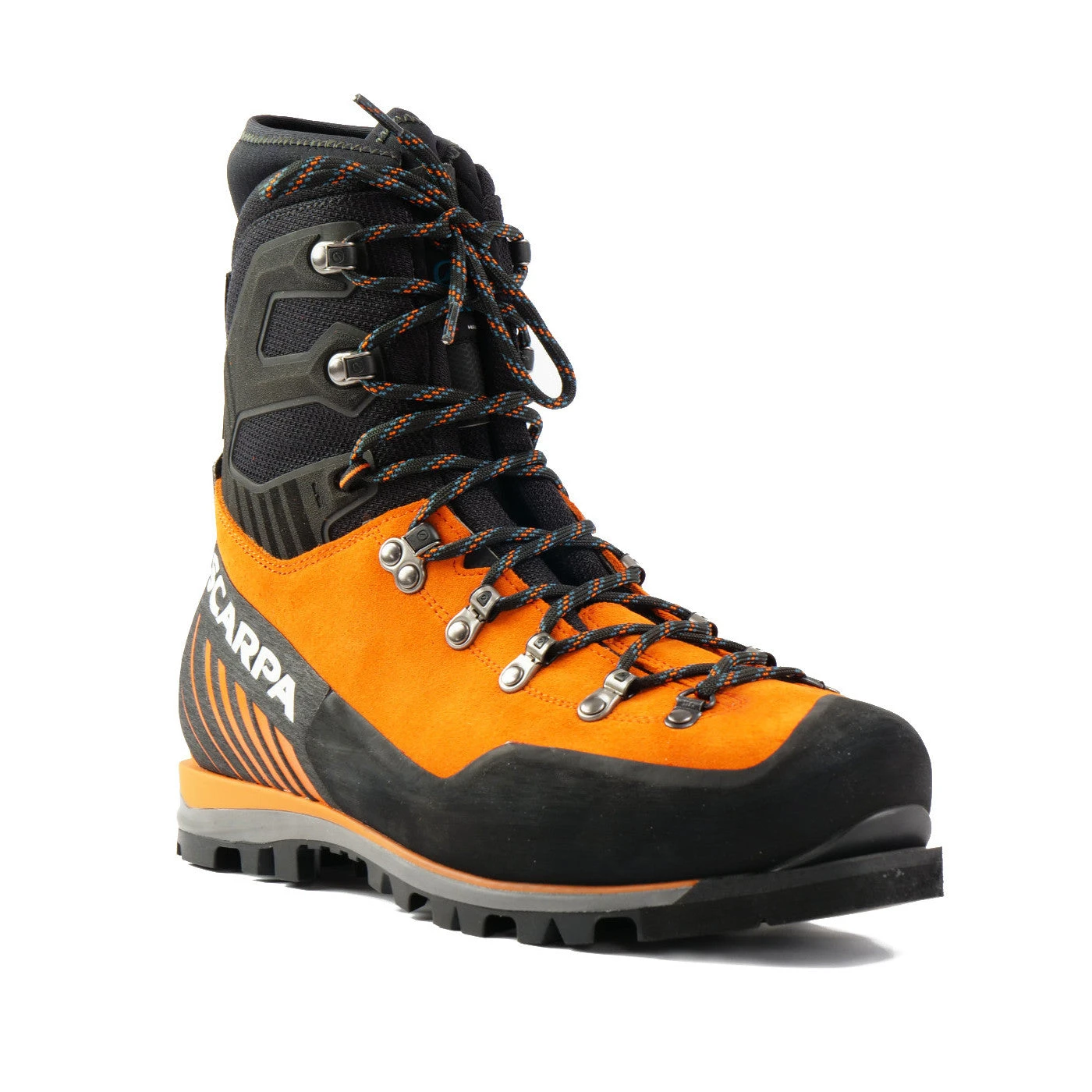Scarpa Mont Blanc Pro GTX 4 Scarpa Mont Blanc Pro GTX - Image 2