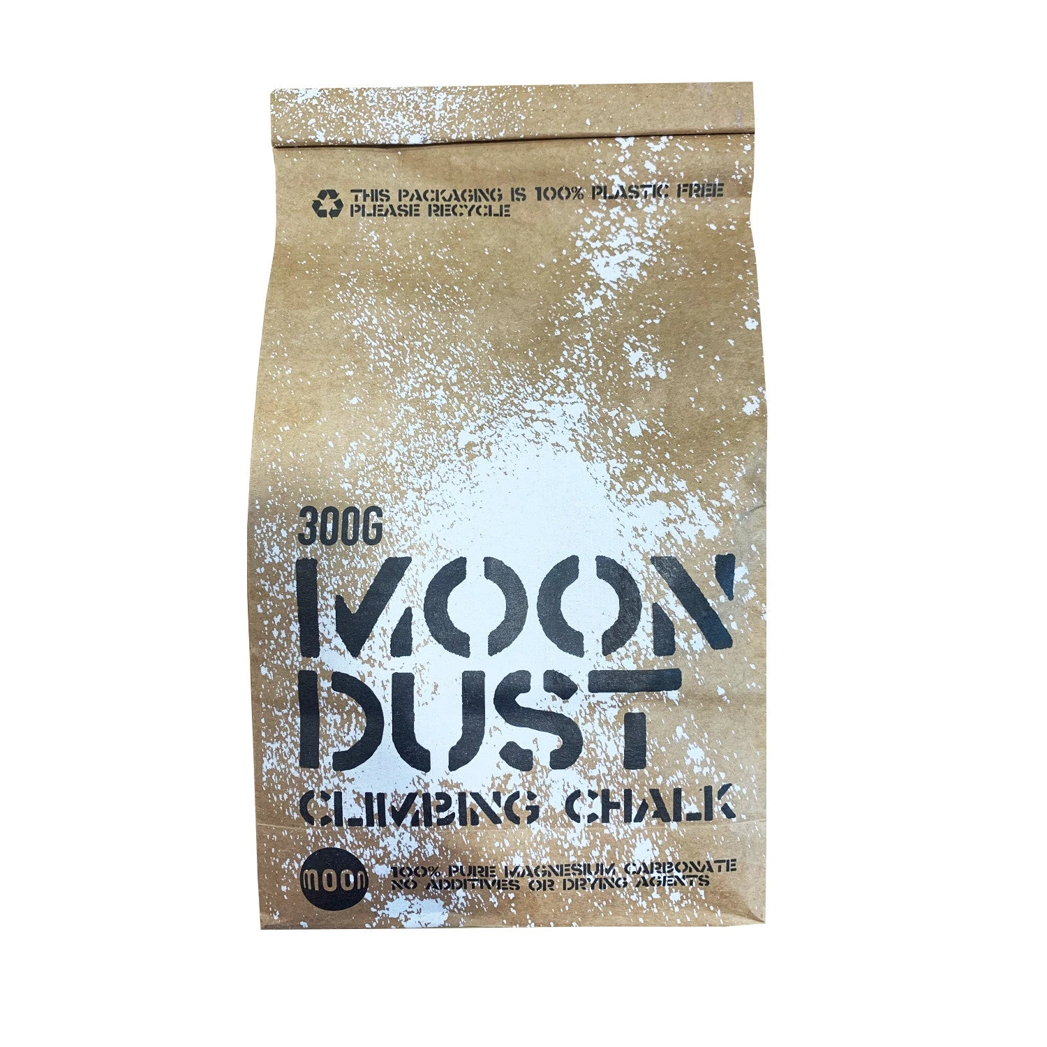 Moon Dust Climbing Chalk (300g) 3 Moon Dust Climbing Chalk (300g)
