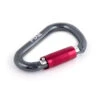Fixe Lotus HMS Automatic Carabiner -Rock Climbing Series Store mosqueton lotus stone automatico2