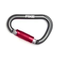 Fixe Lotus HMS Automatic Carabiner -Rock Climbing Series Store mosqueton lotus stone automatico3