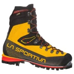 Rock Climbing Series Store 23 La Sportiva Nepal Cube GTX