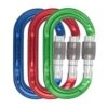 DMM Ultra O Coloured 3-Pack -Rock Climbing Series Store ok oval pack 43479