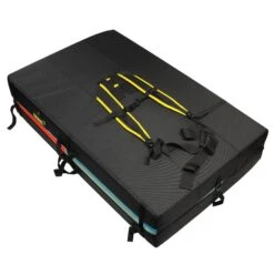 Organic Big Pad - Bold -Rock Climbing Series Store organic bigpad closed carry web