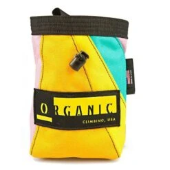 Organic Large Chalk Bag