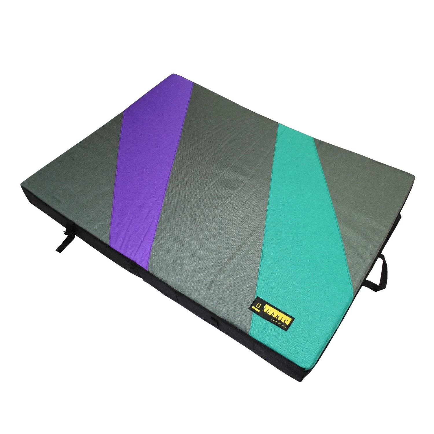 Organic Full Pad - Bold 3 Organic Full Pad - Bold
