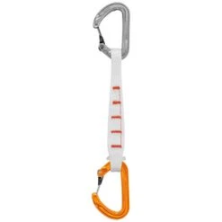 Petzl ANGE S Finesse 17cm Quickdraw