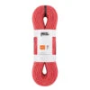 Petzl Arial DRY 9.5mm 60m -Rock Climbing Series Store petzl arial 9.5 red